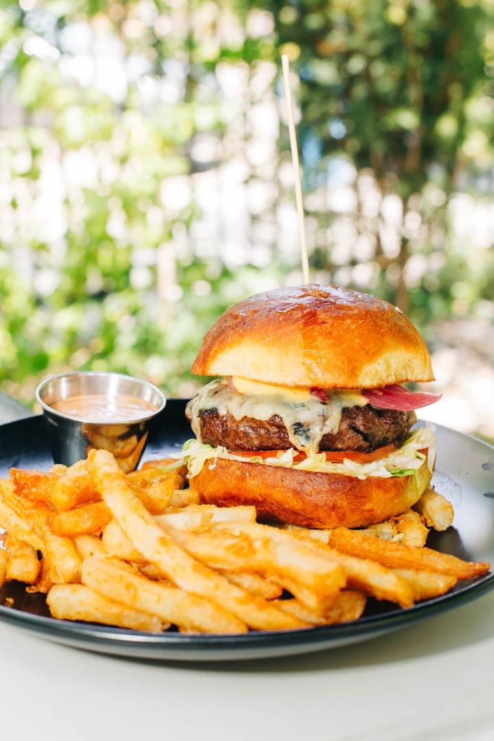 Photo credit: grubhub