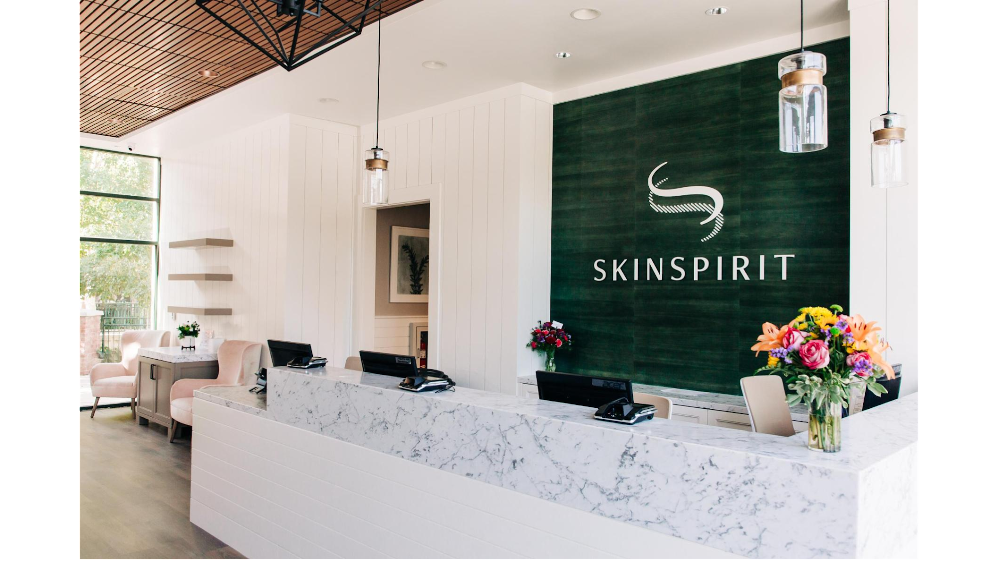 SkinSpirit Salt Lake City