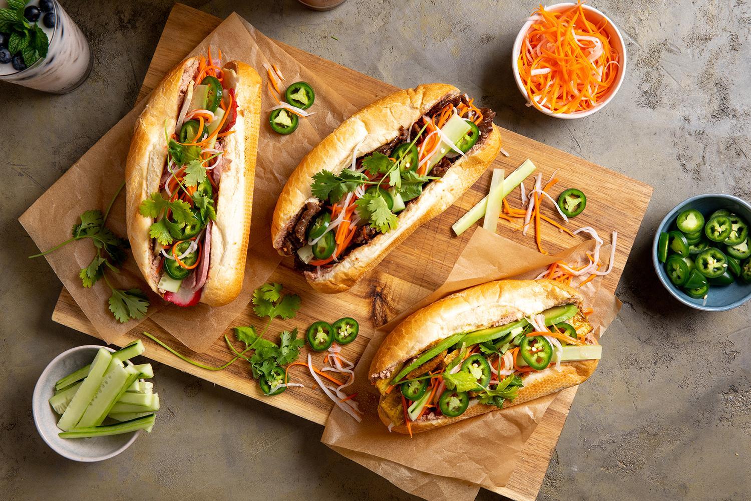 Photo credit: grubhub