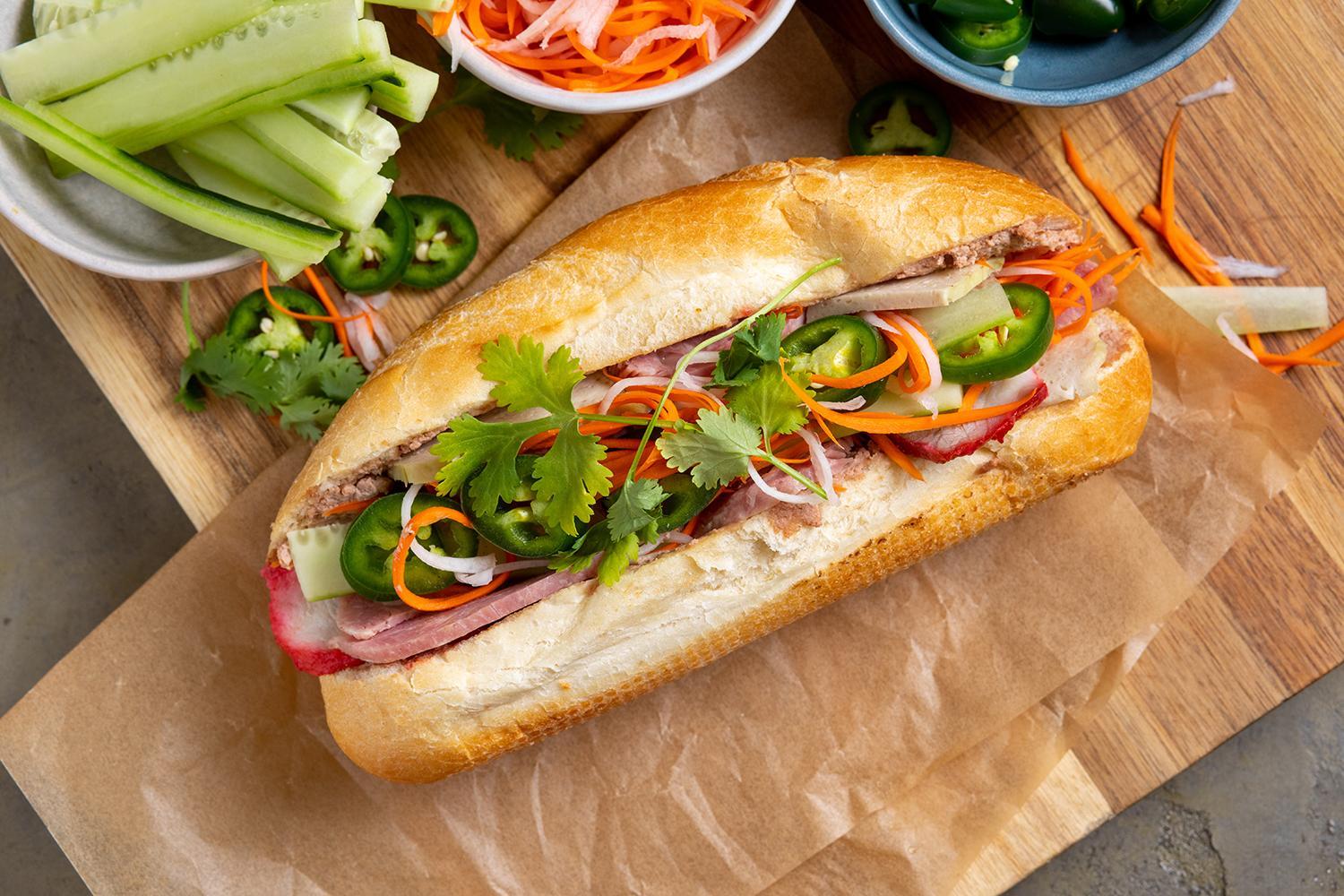 Photo credit: grubhub