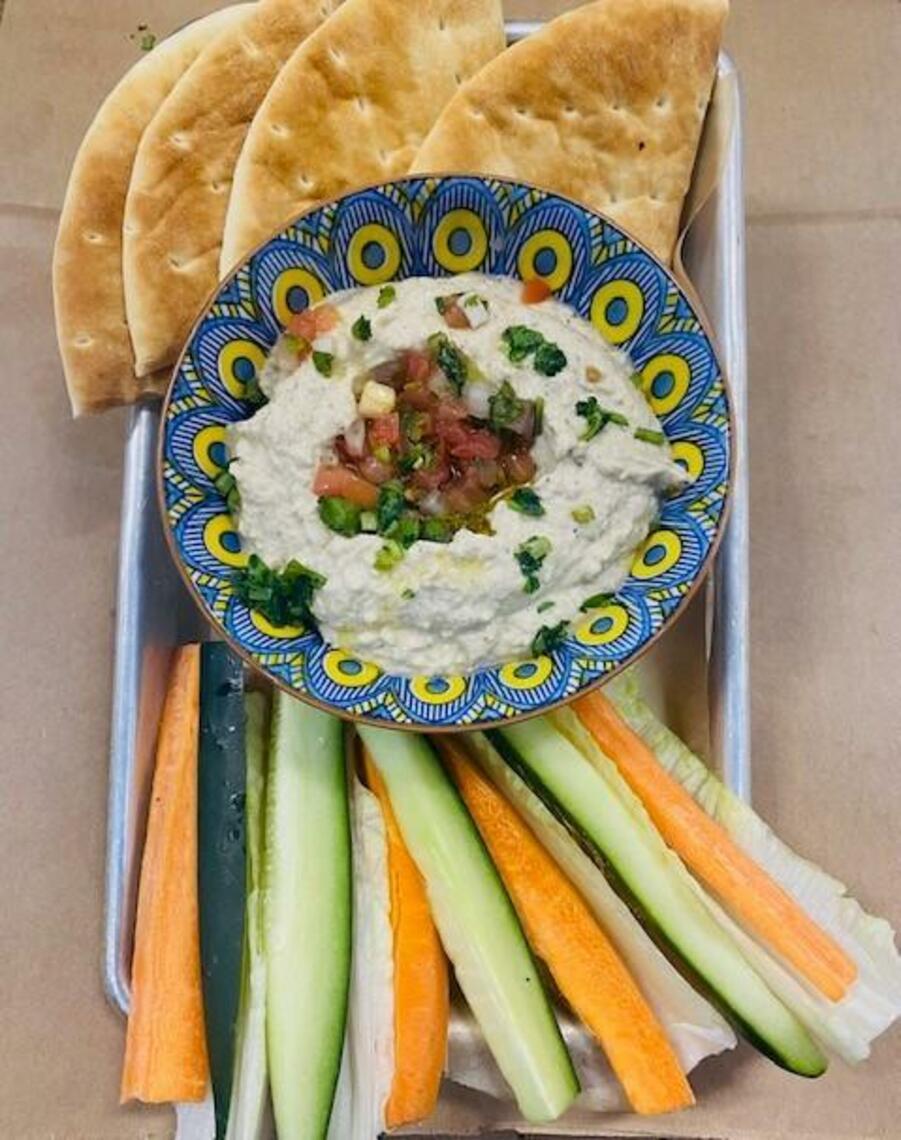 Photo credit: grubhub