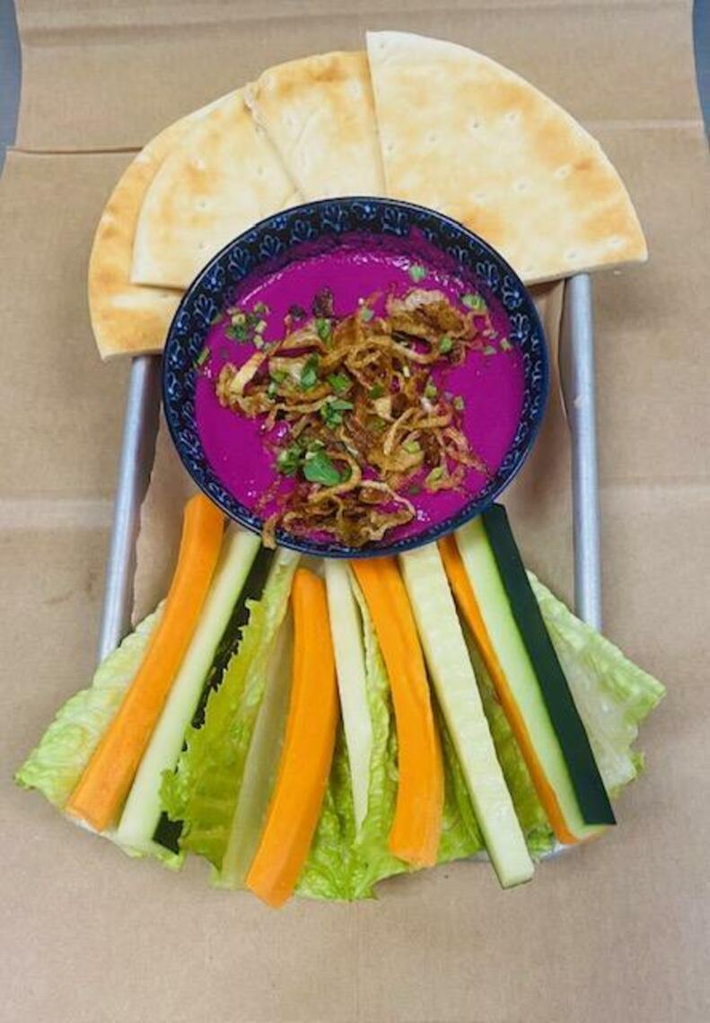 Photo credit: grubhub