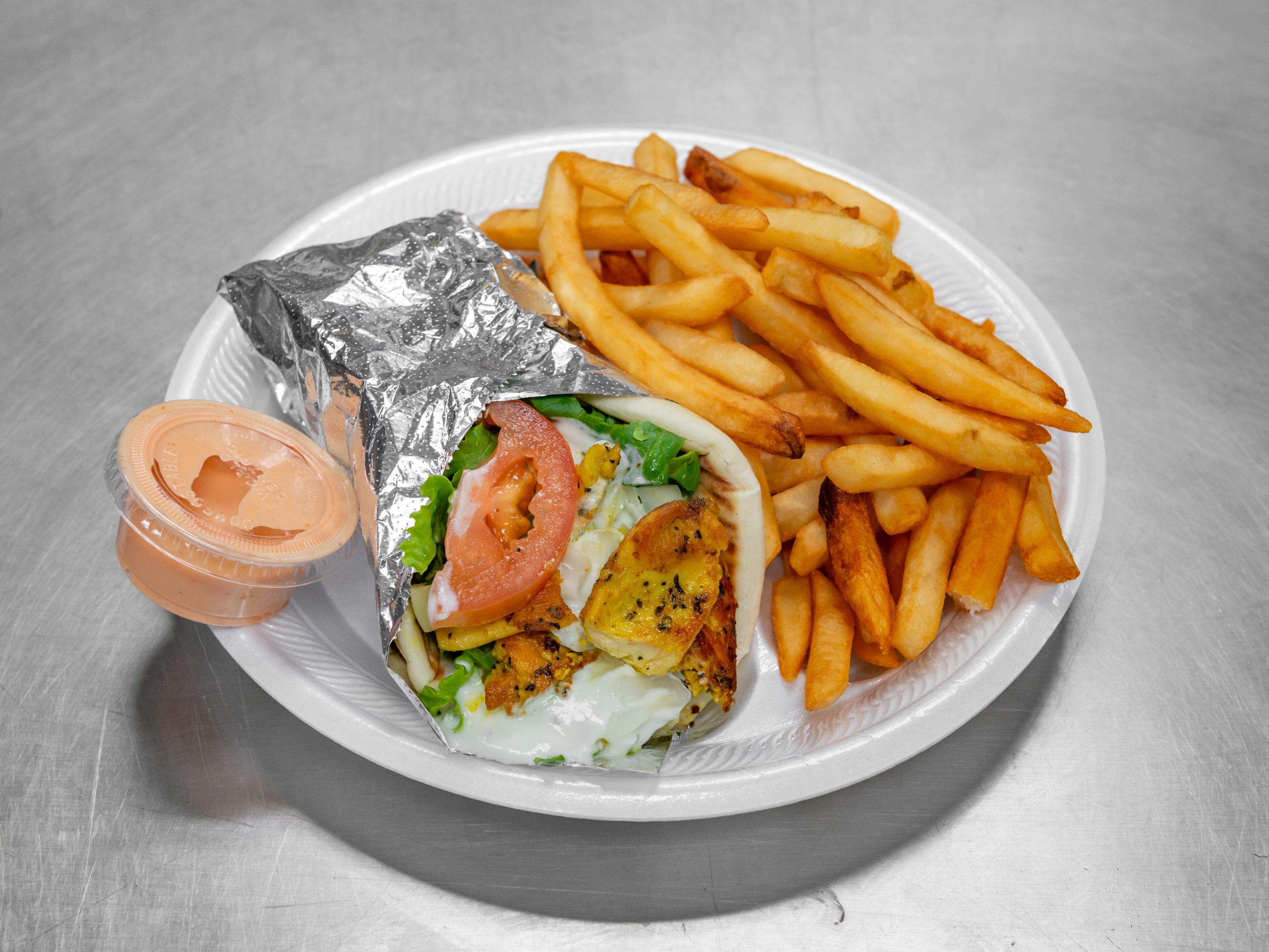Photo credit: grubhub