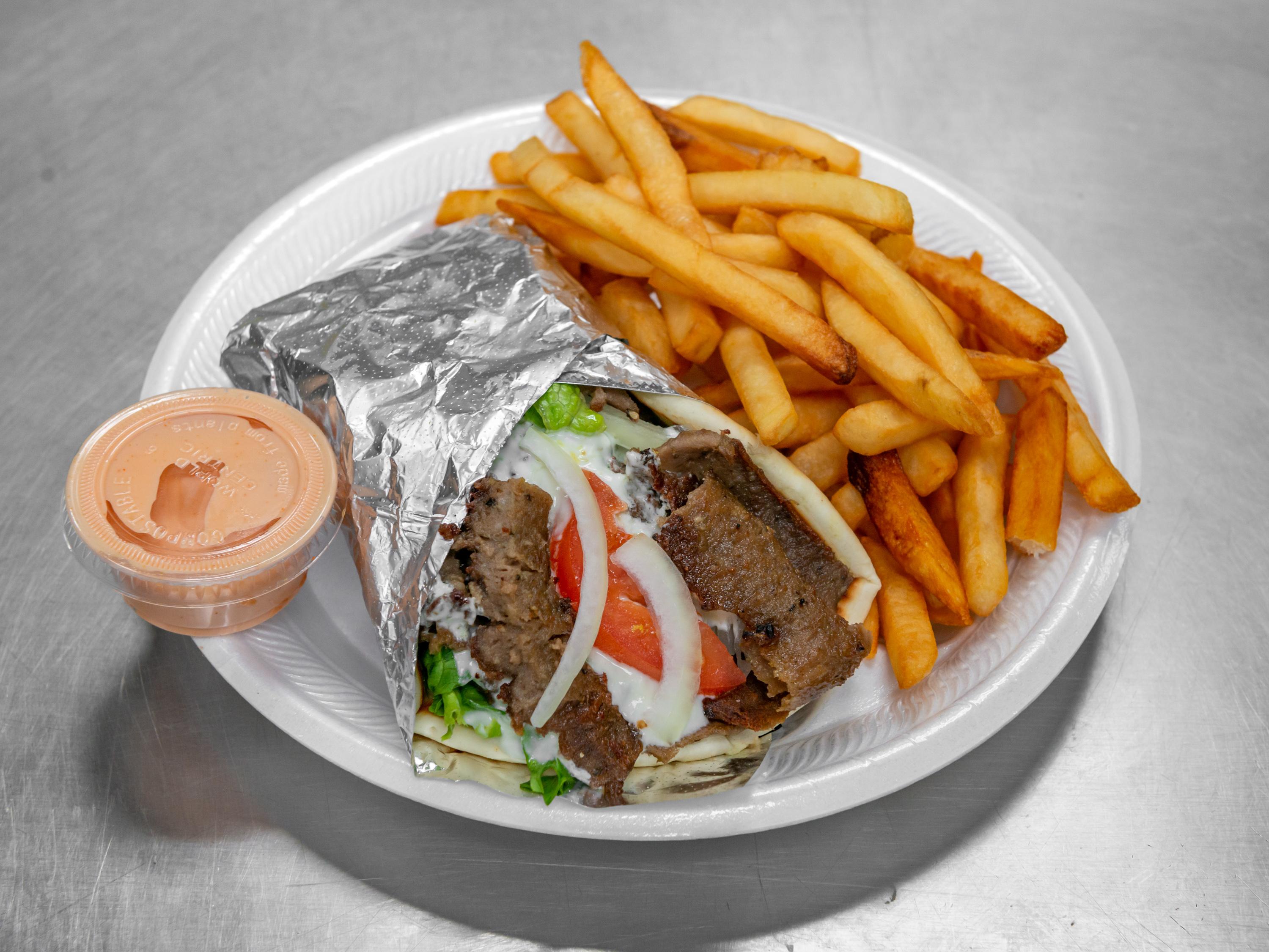 Photo credit: grubhub