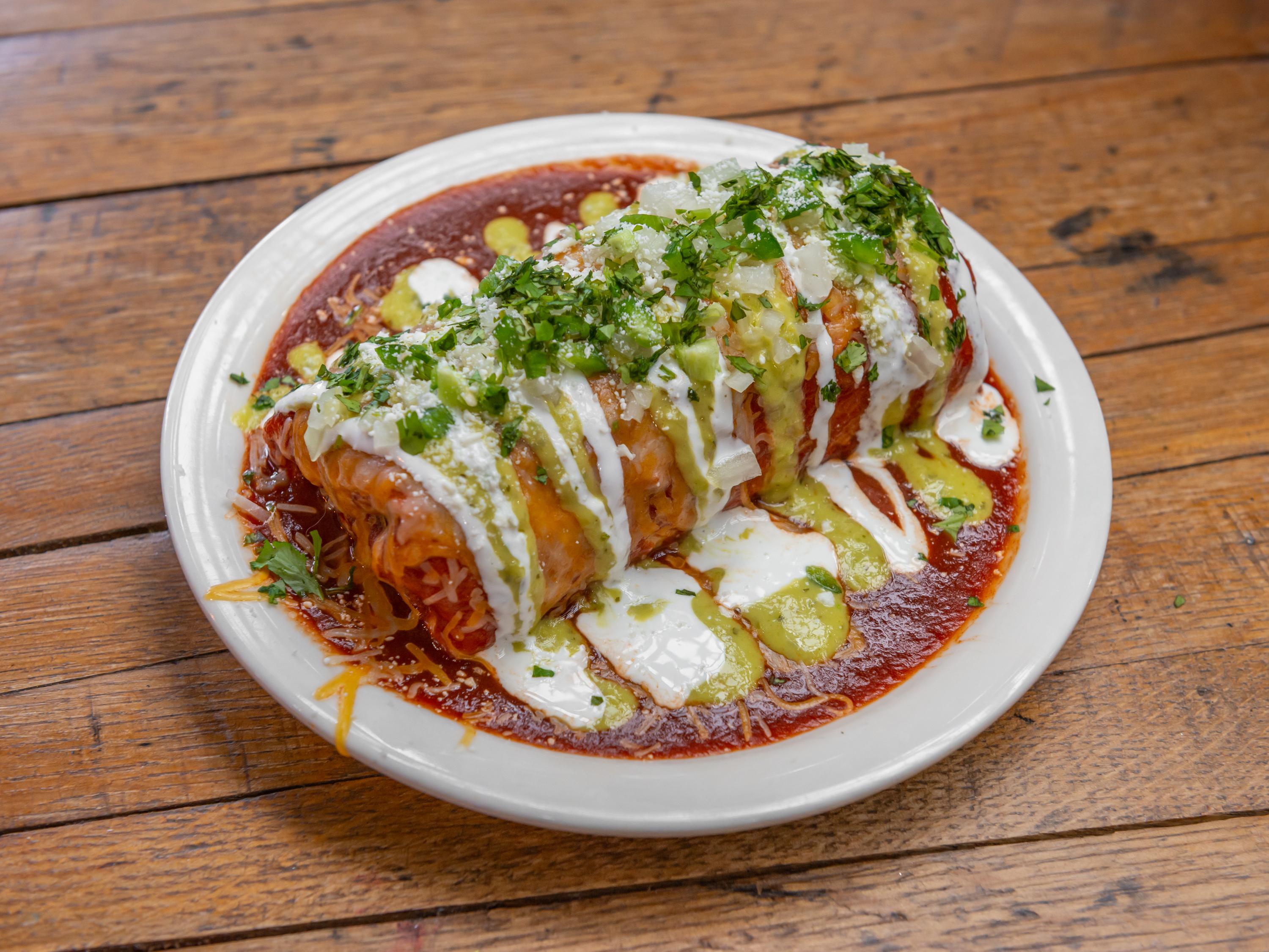 Photo credit: grubhub