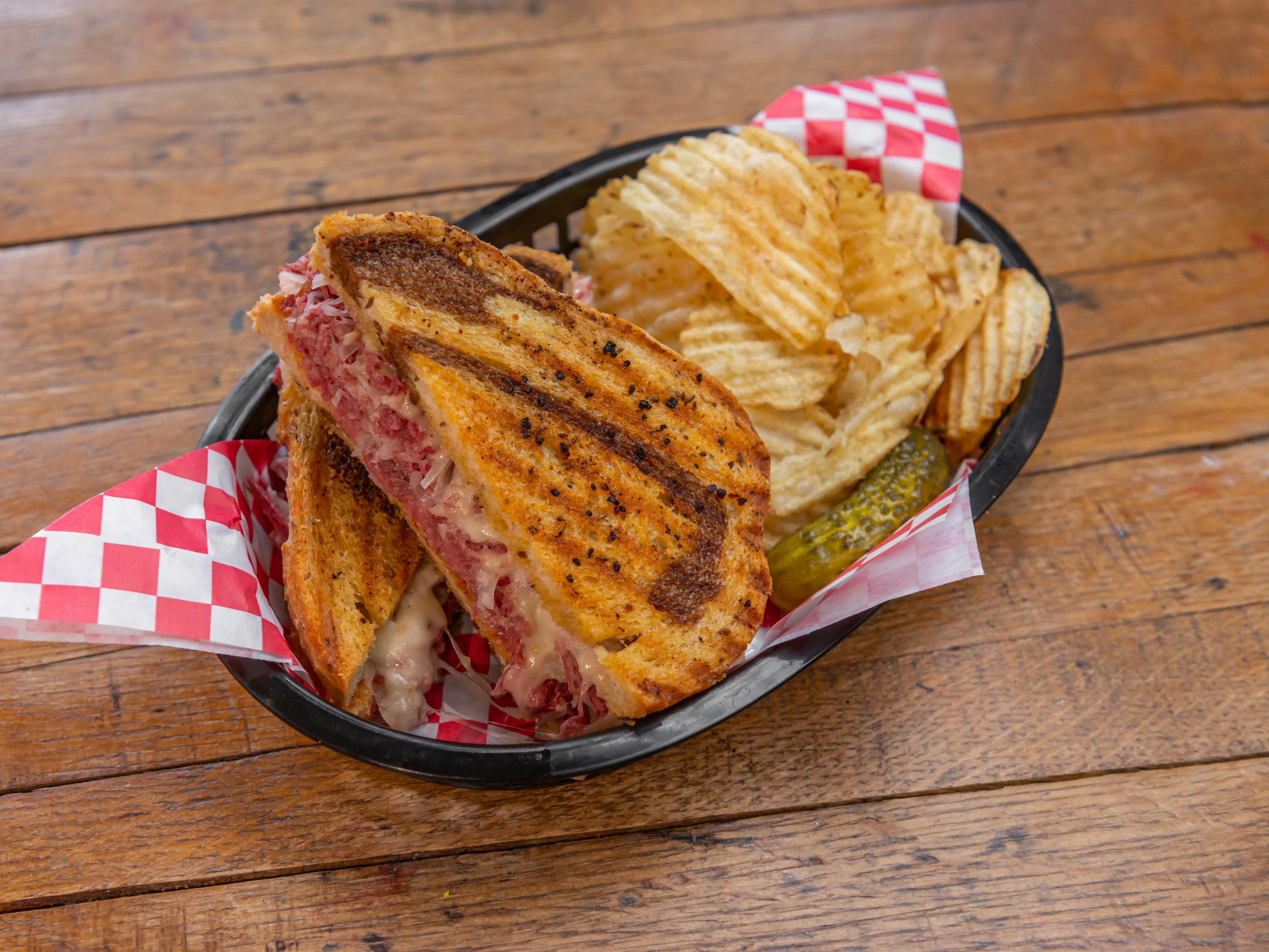 Photo credit: grubhub