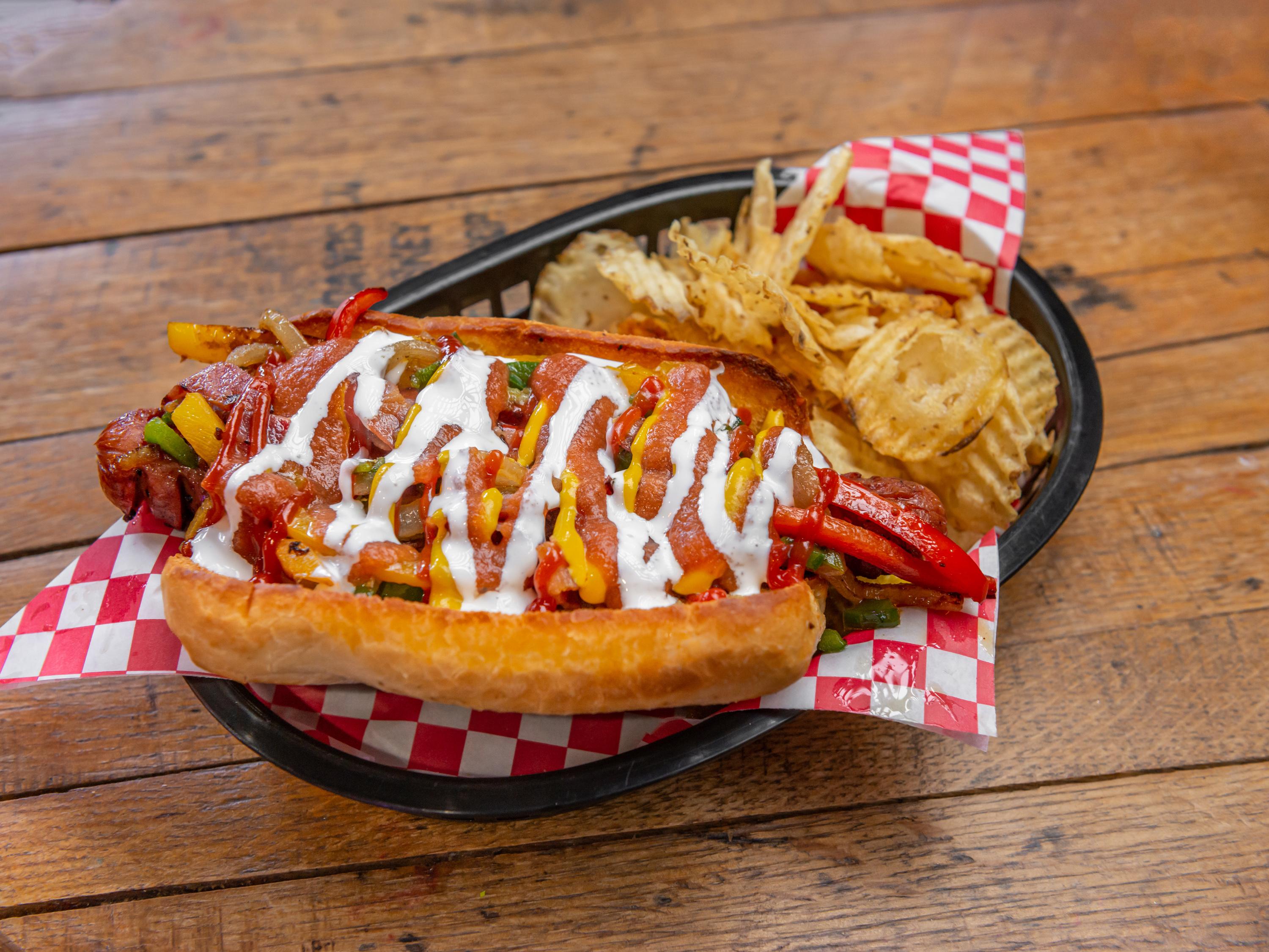 Photo credit: grubhub