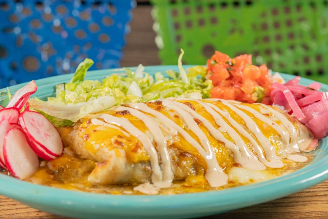 Photo credit: grubhub