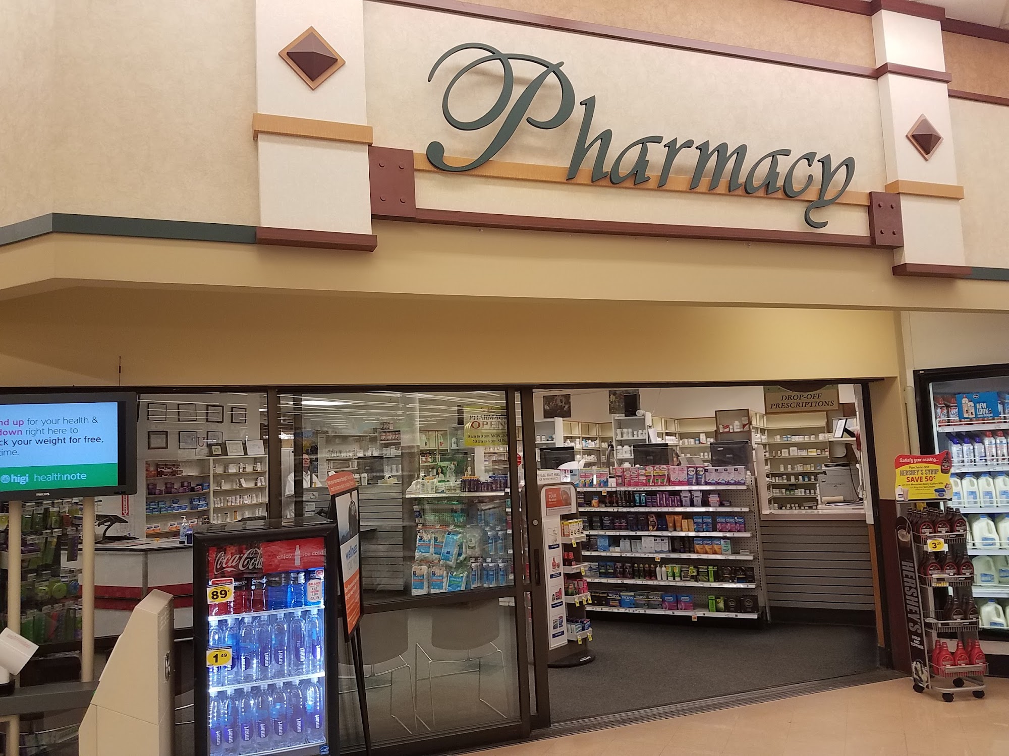 Smith's Pharmacy