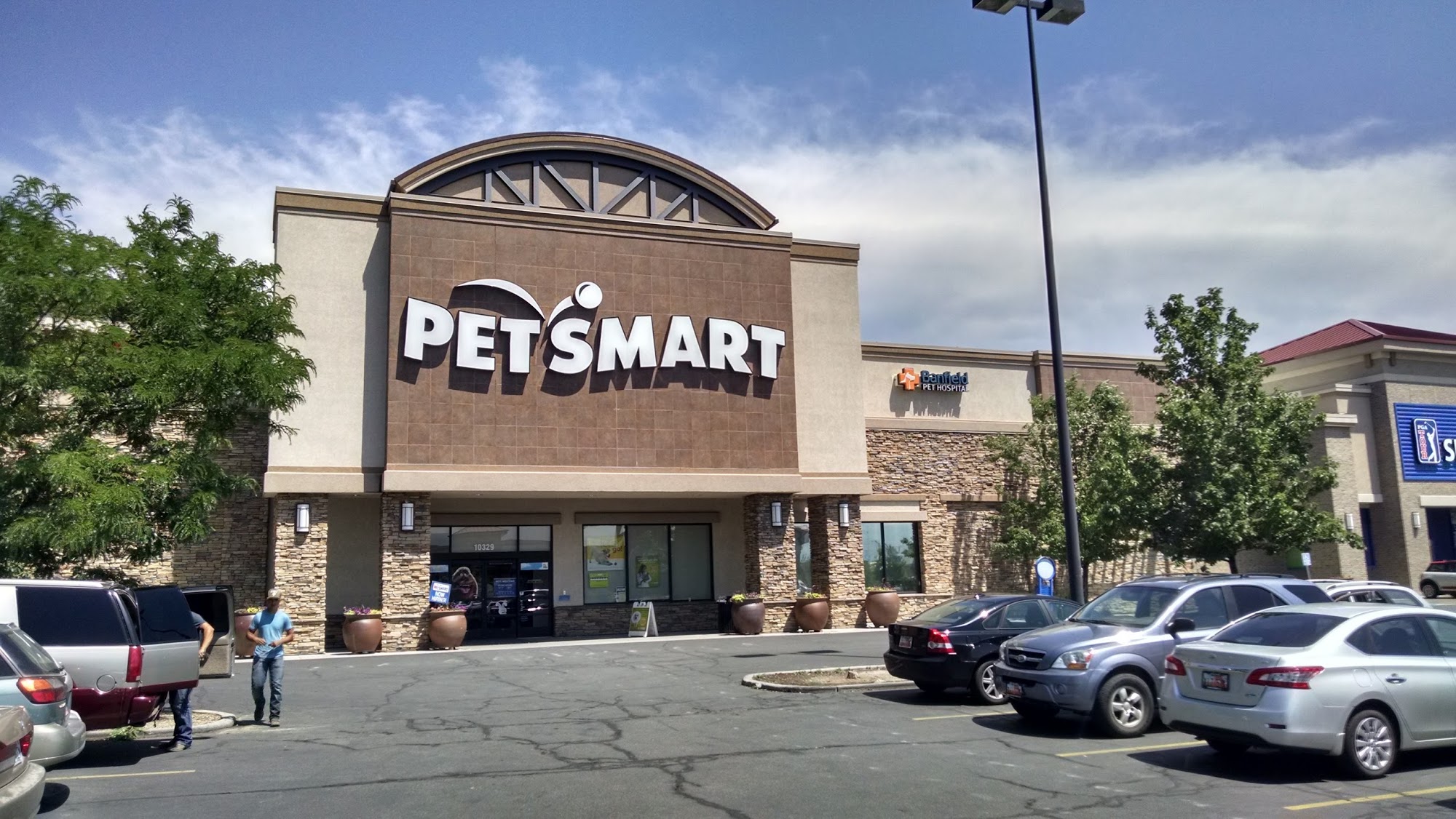 PetSmart