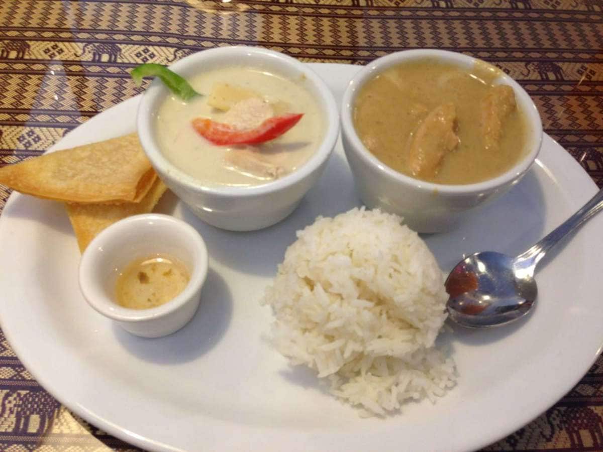 Photo credit: zomato