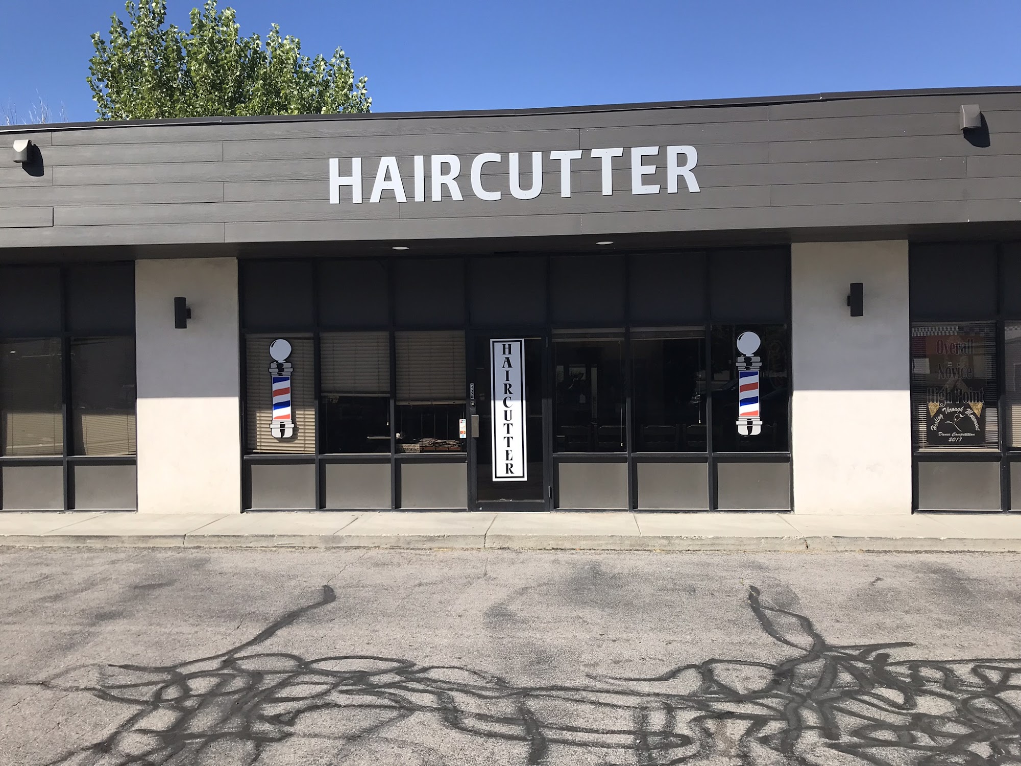 Haircutter