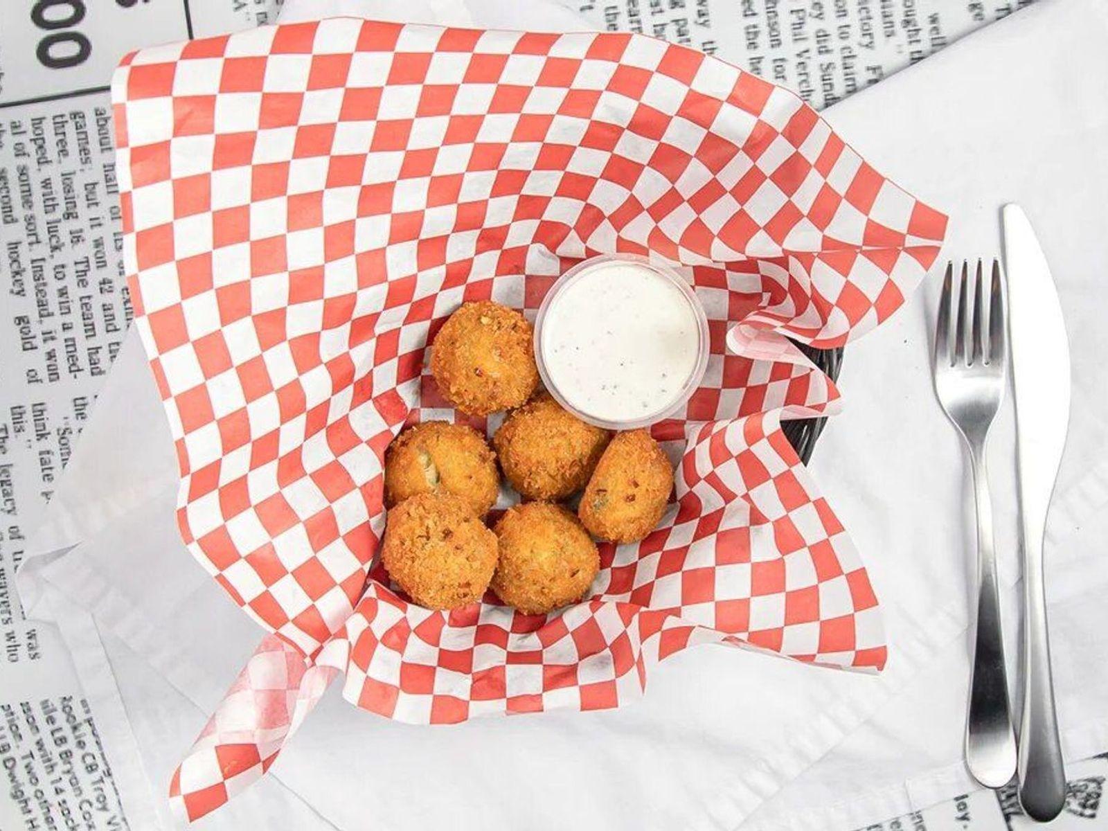 Photo credit: grubhub
