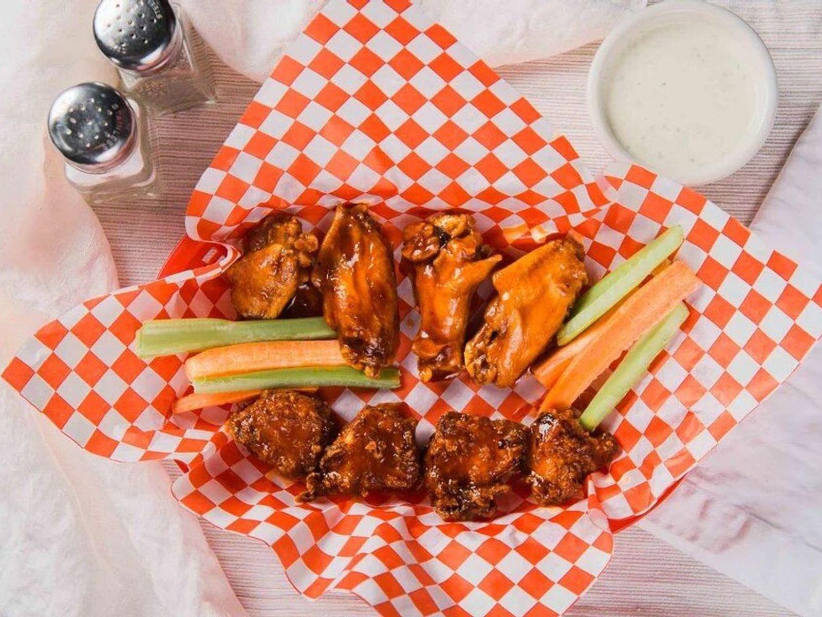 Photo credit: grubhub