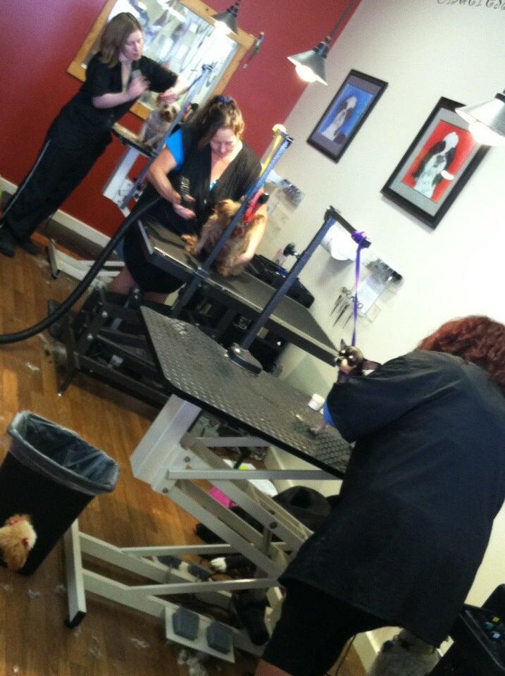 Photo credit: nextdoor