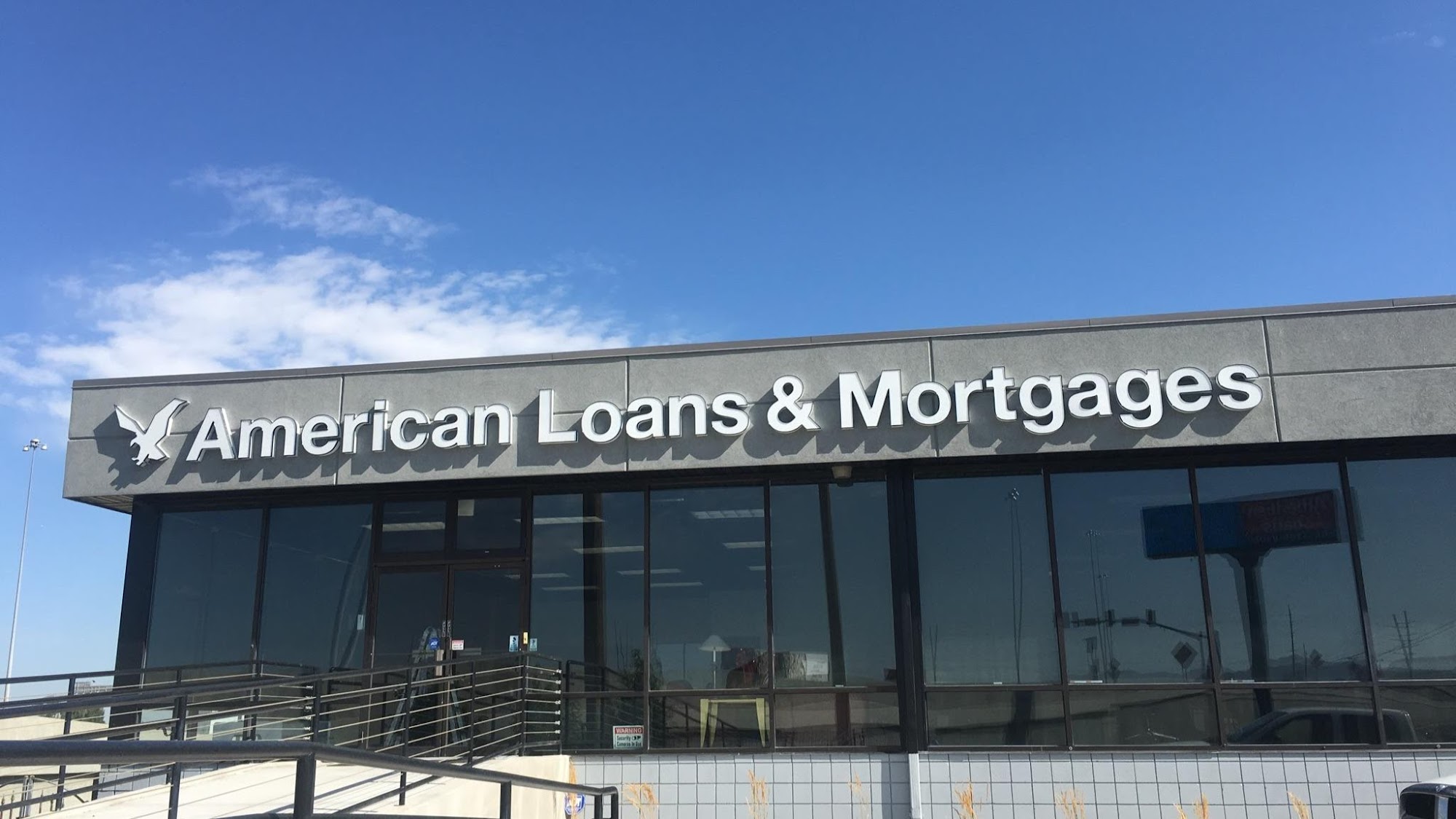 American Loans & Mortgage