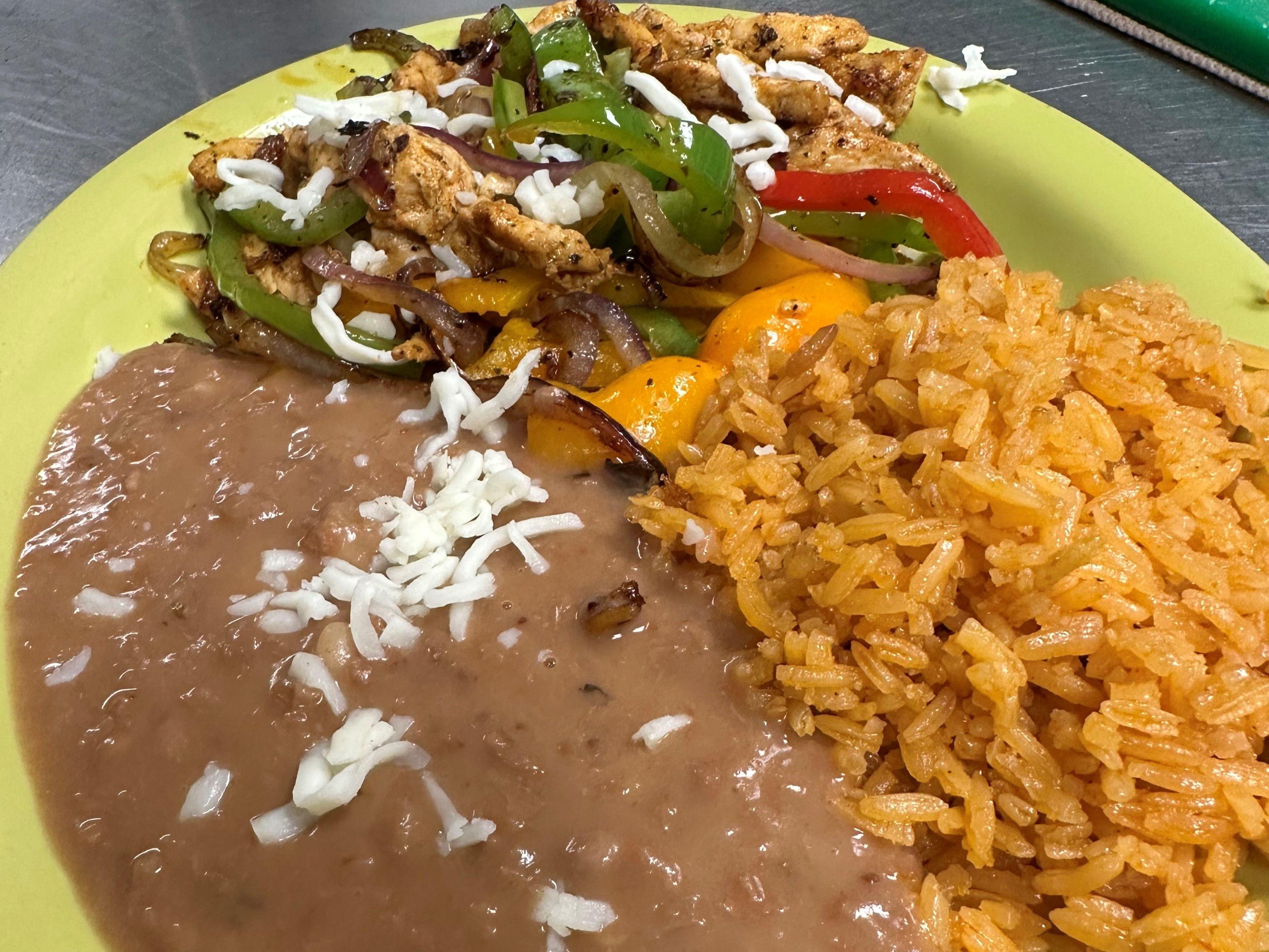 Photo credit: grubhub
