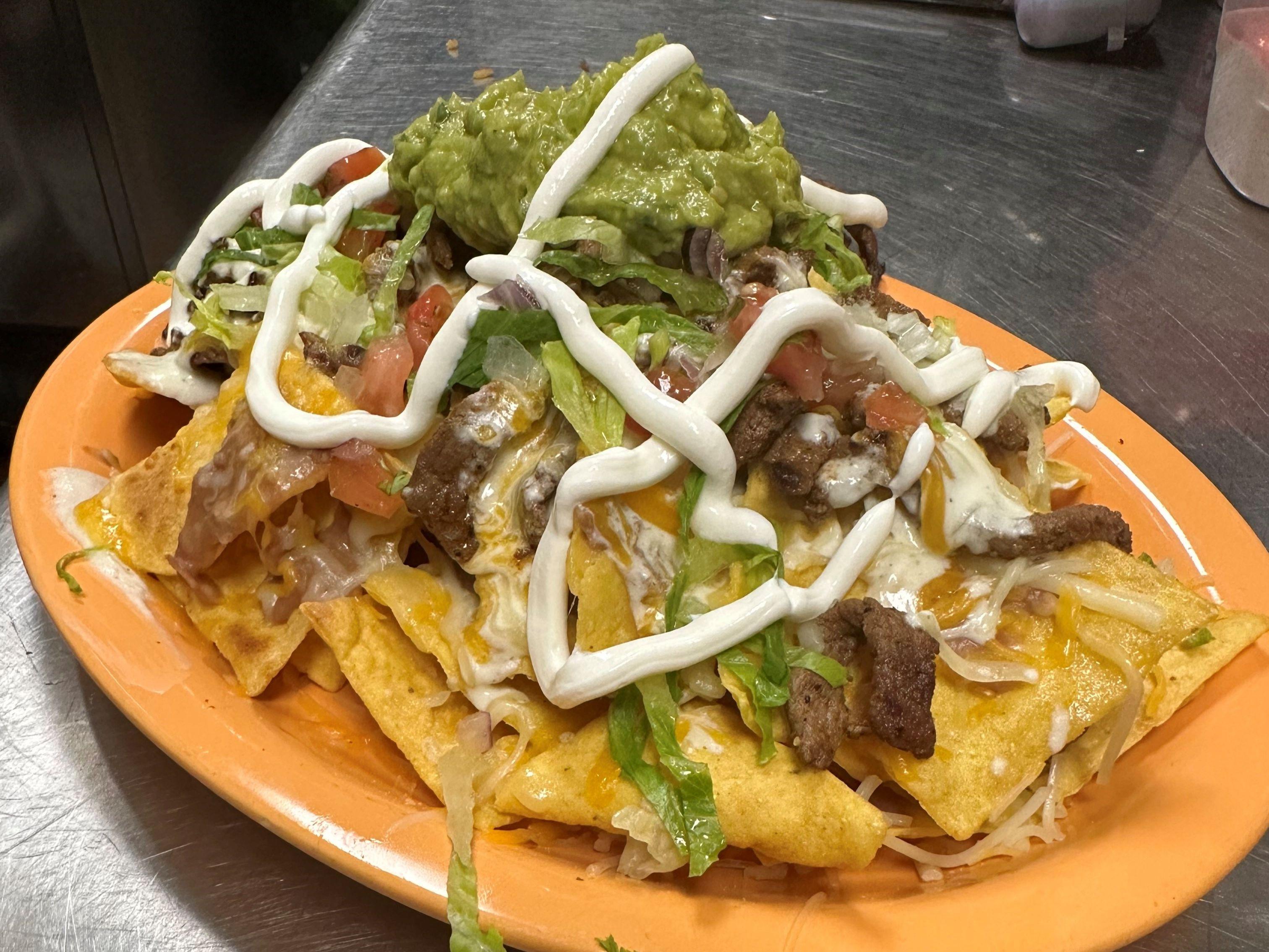 Photo credit: grubhub