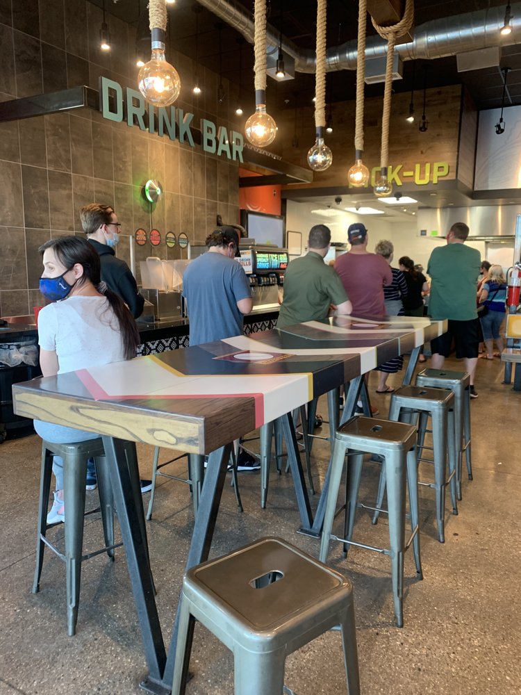 Best Local Restaurants In Santa Clara Ut - Dec 2021 Restaurantji