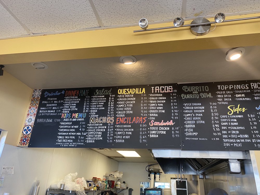 Best Local Restaurants In Santa Clara Ut - Dec 2021 Restaurantji