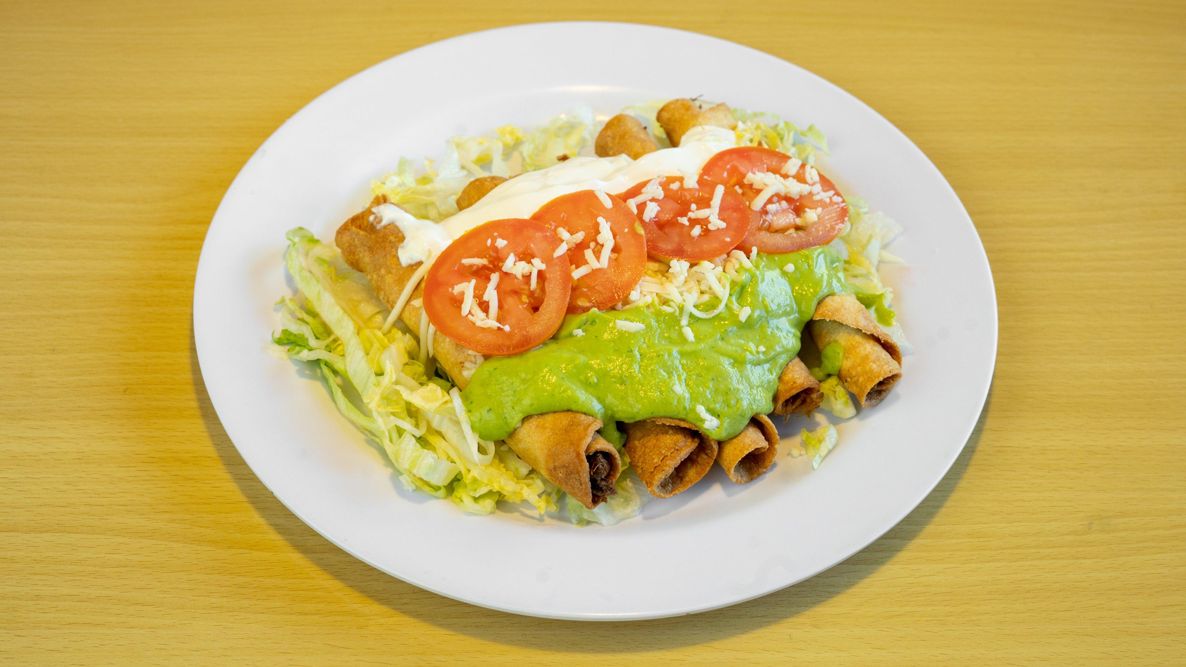 Photo credit: grubhub