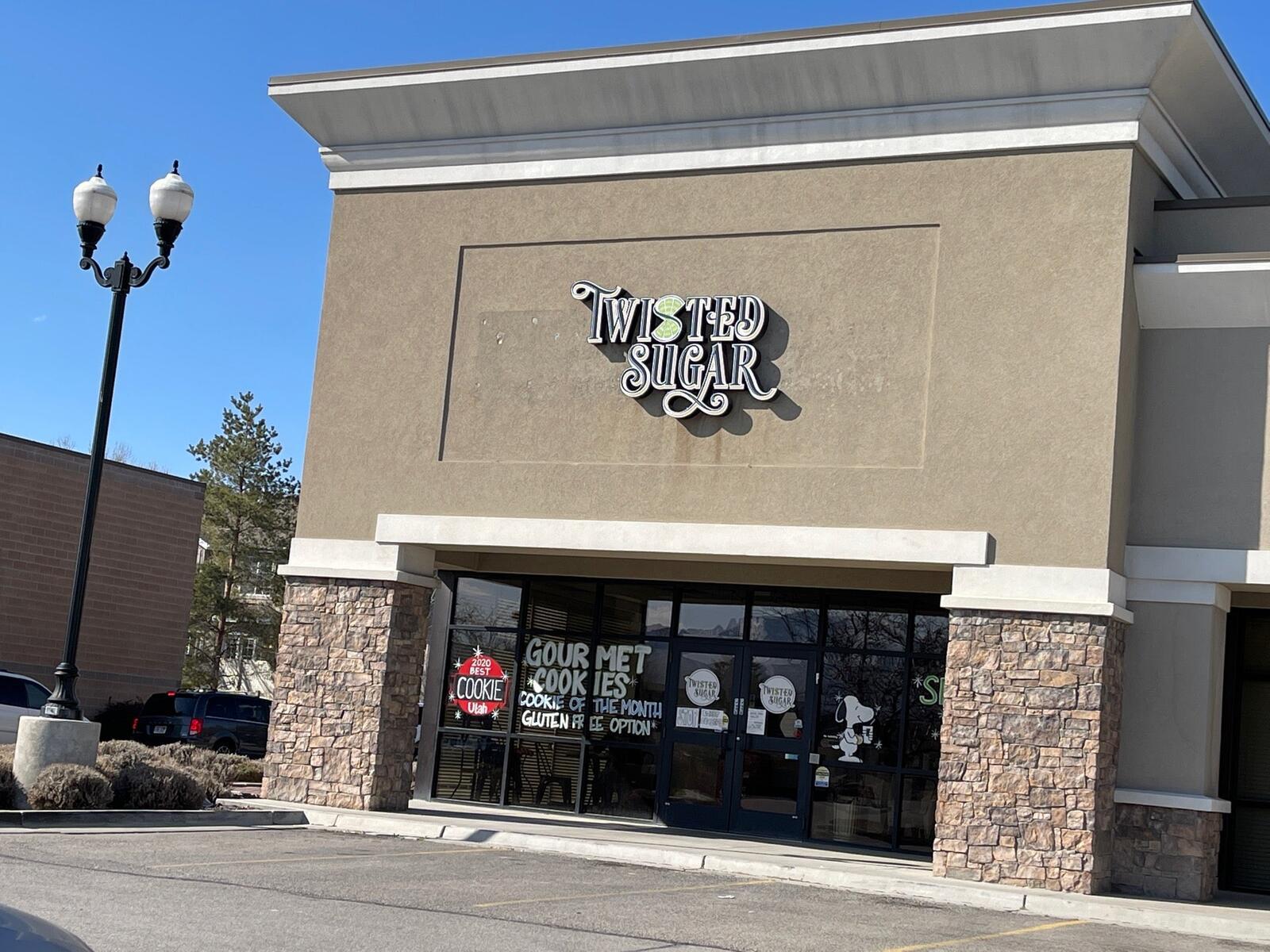 Photo credit: nextdoor