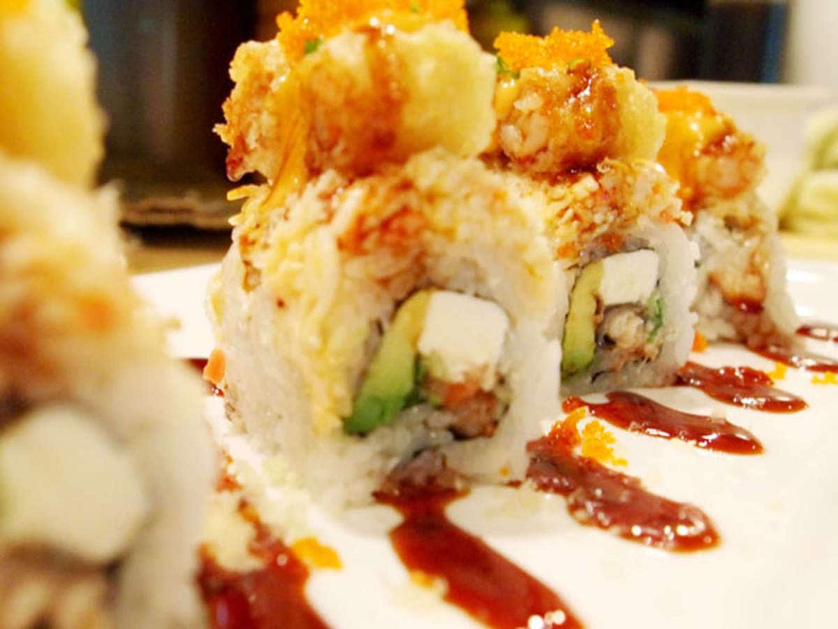 Photo credit: zomato