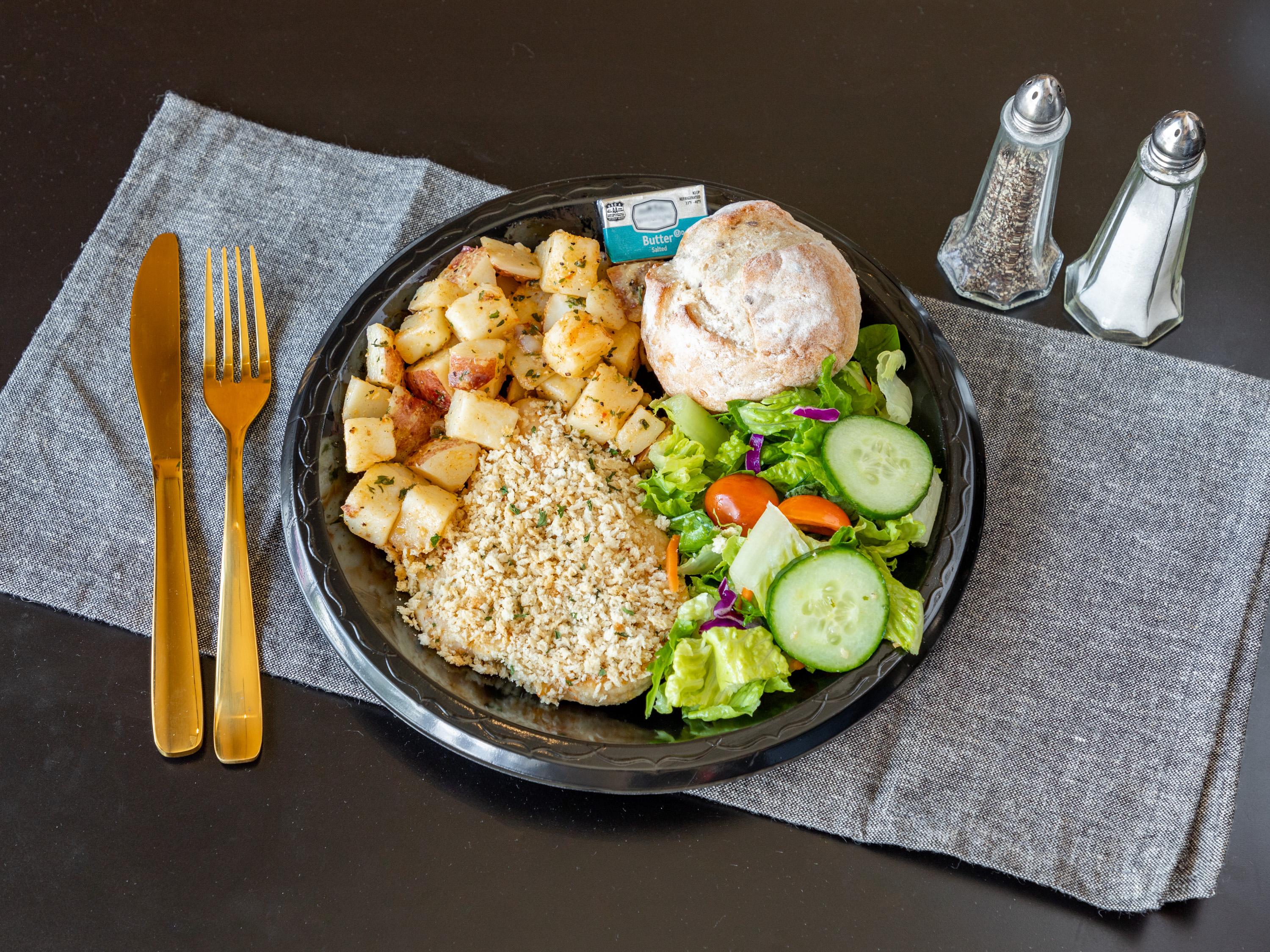 Photo credit: grubhub