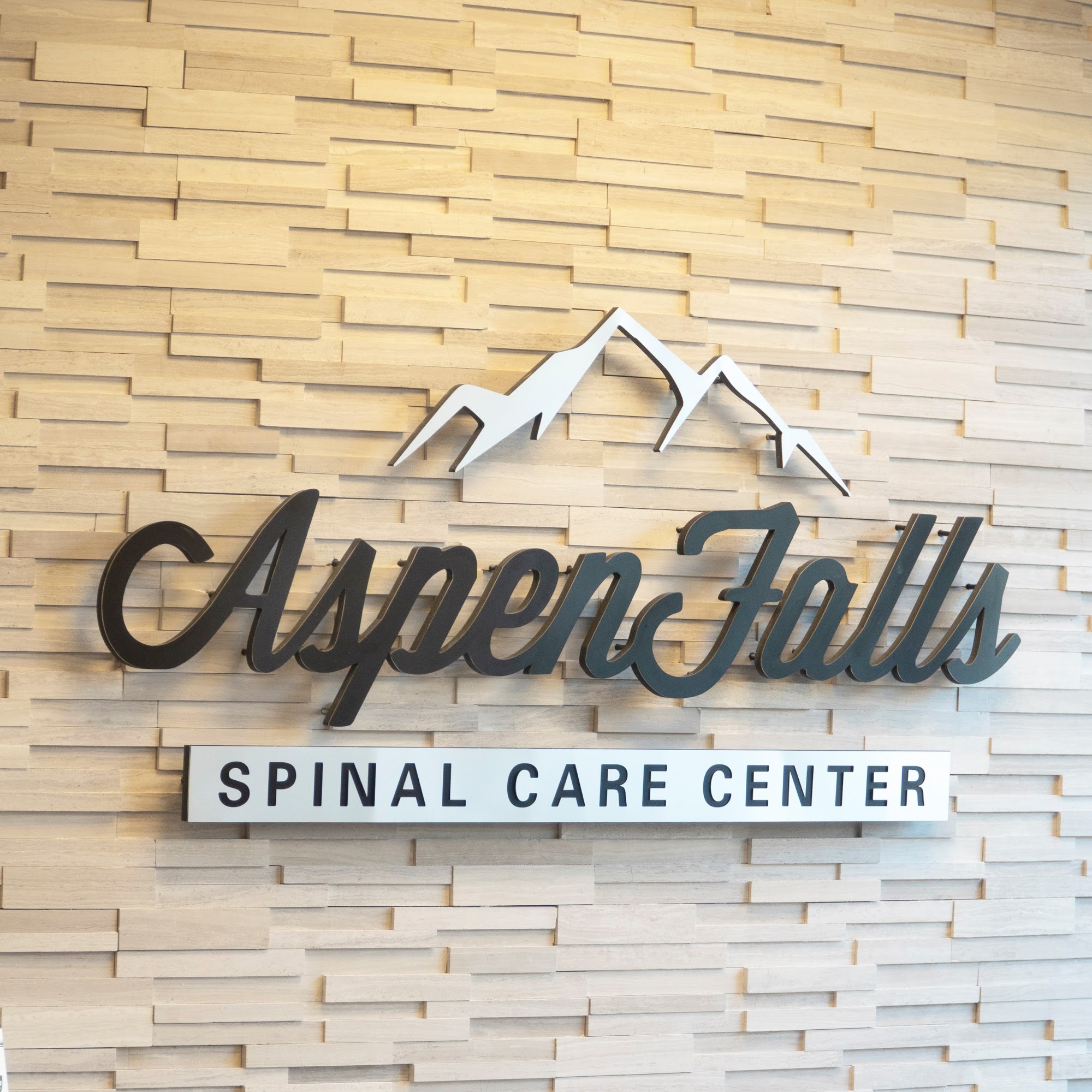 Aspen Falls Spinal Care Center & Chiropractic