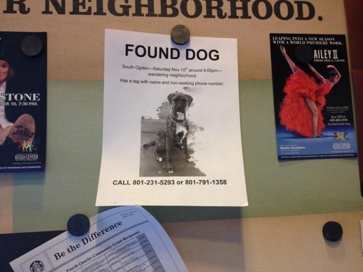 Photo credit: nextdoor