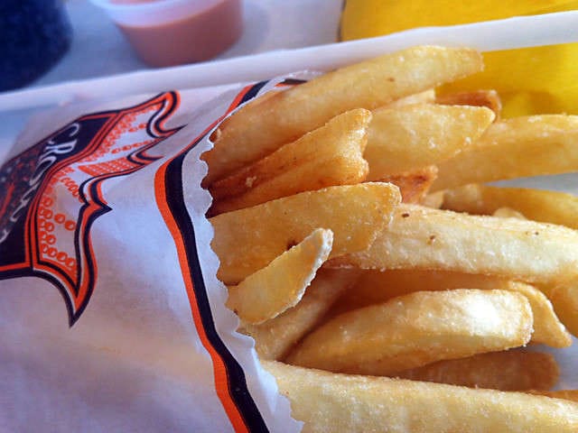 Photo credit: zomato