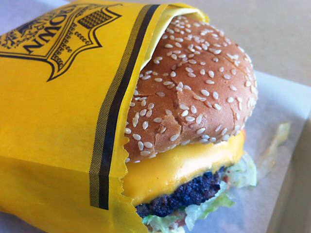 Photo credit: zomato