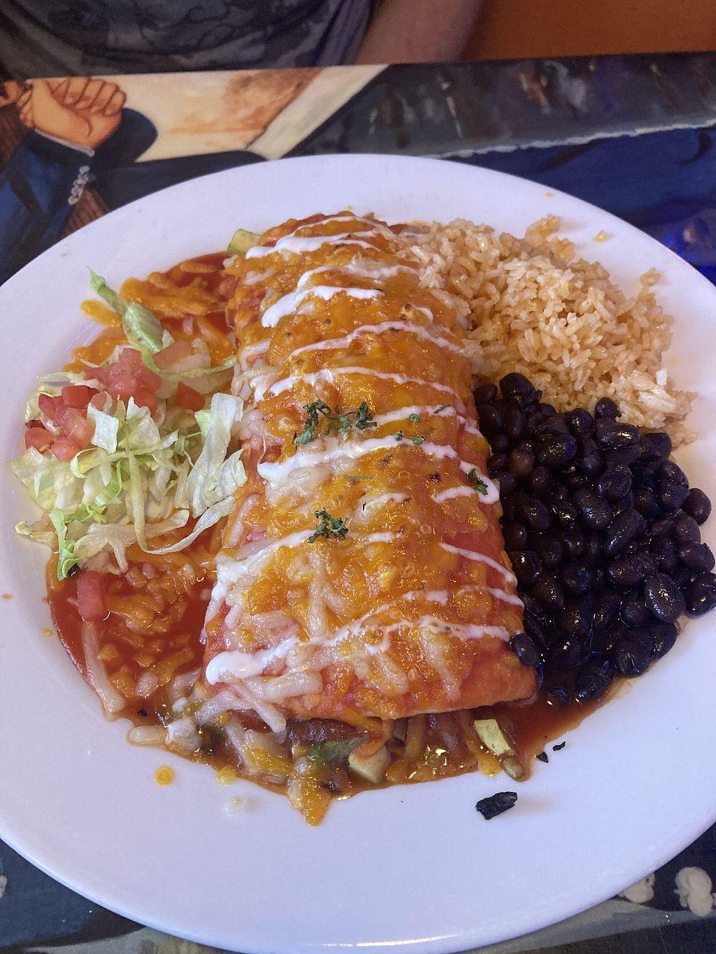 Photo credit: happycow