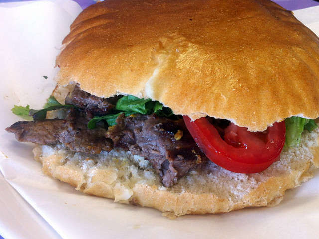 Photo credit: zomato