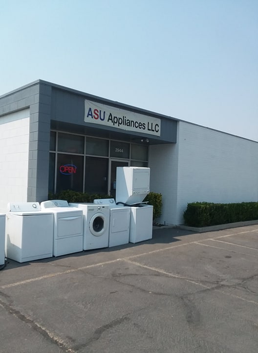 ASU Appliance Sales & Repair