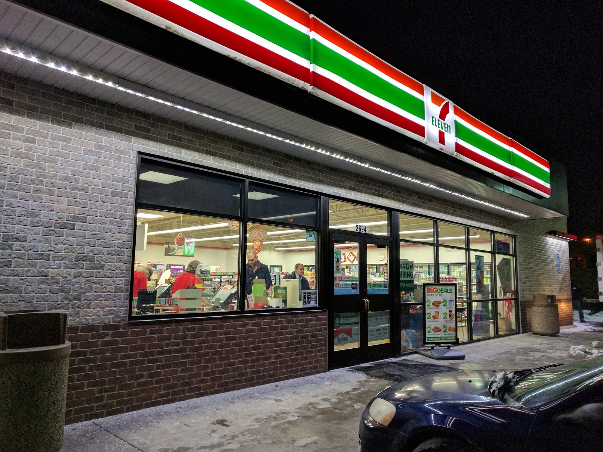 7-Eleven