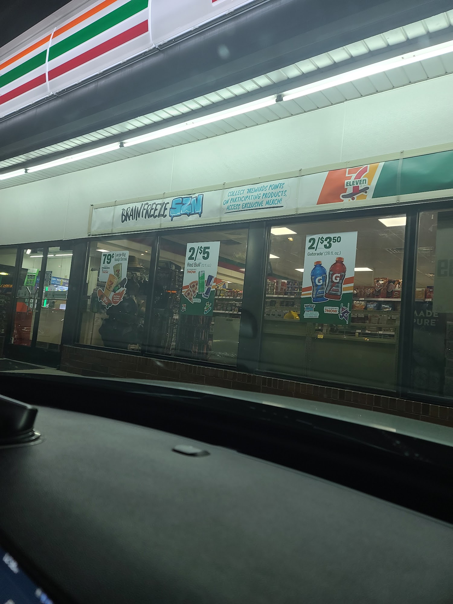 7-Eleven