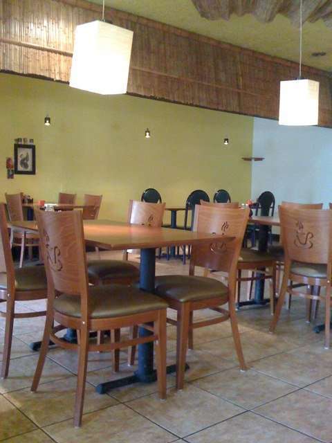 Photo credit: zomato