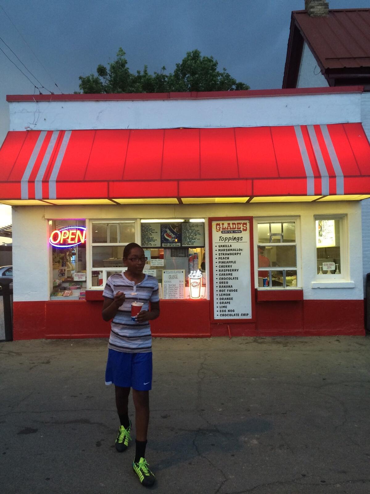 Photo credit: nextdoor