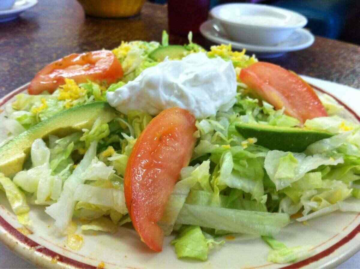 Photo credit: zomato