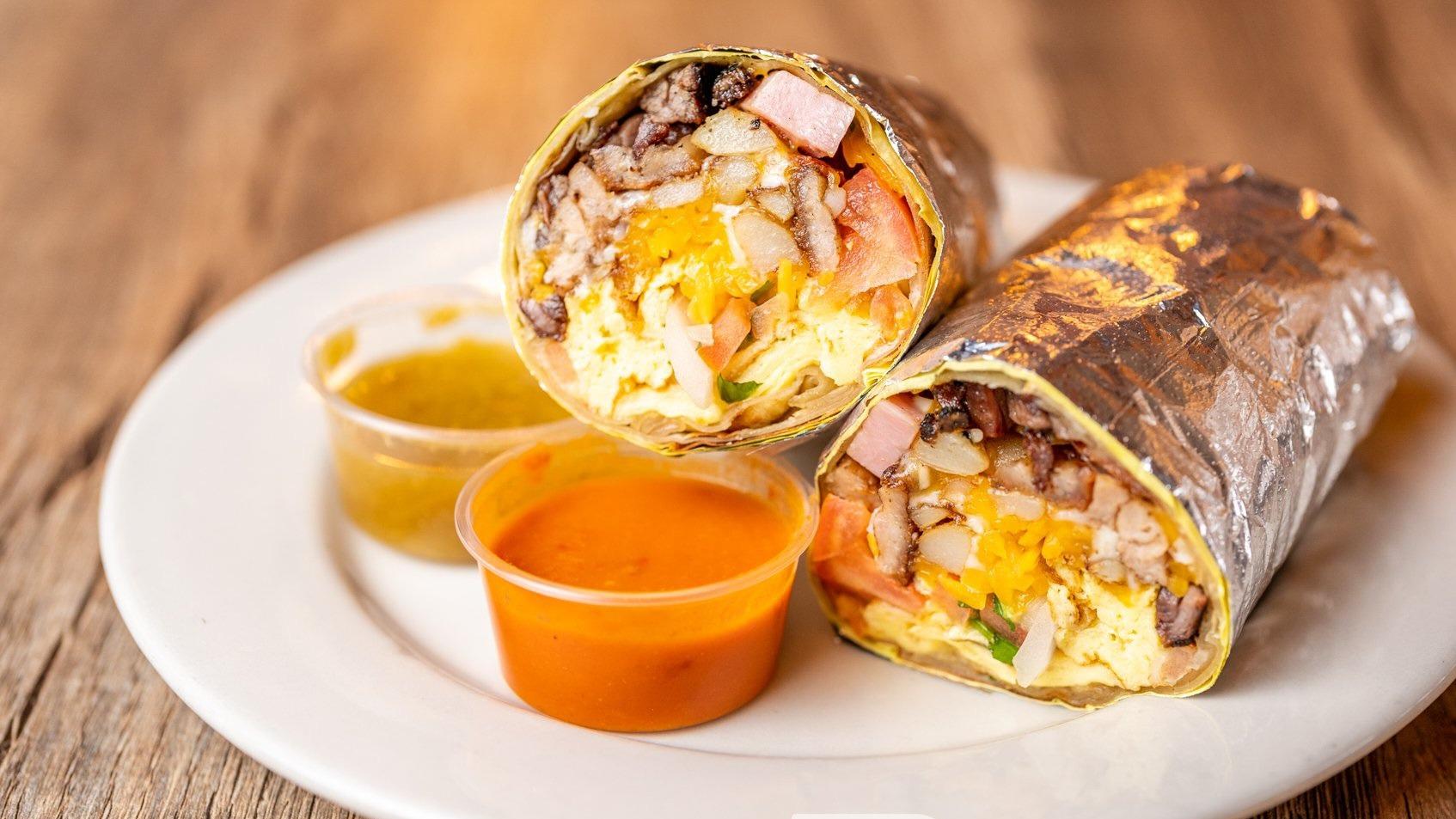 Photo credit: grubhub