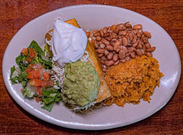 Photo credit: ubereats