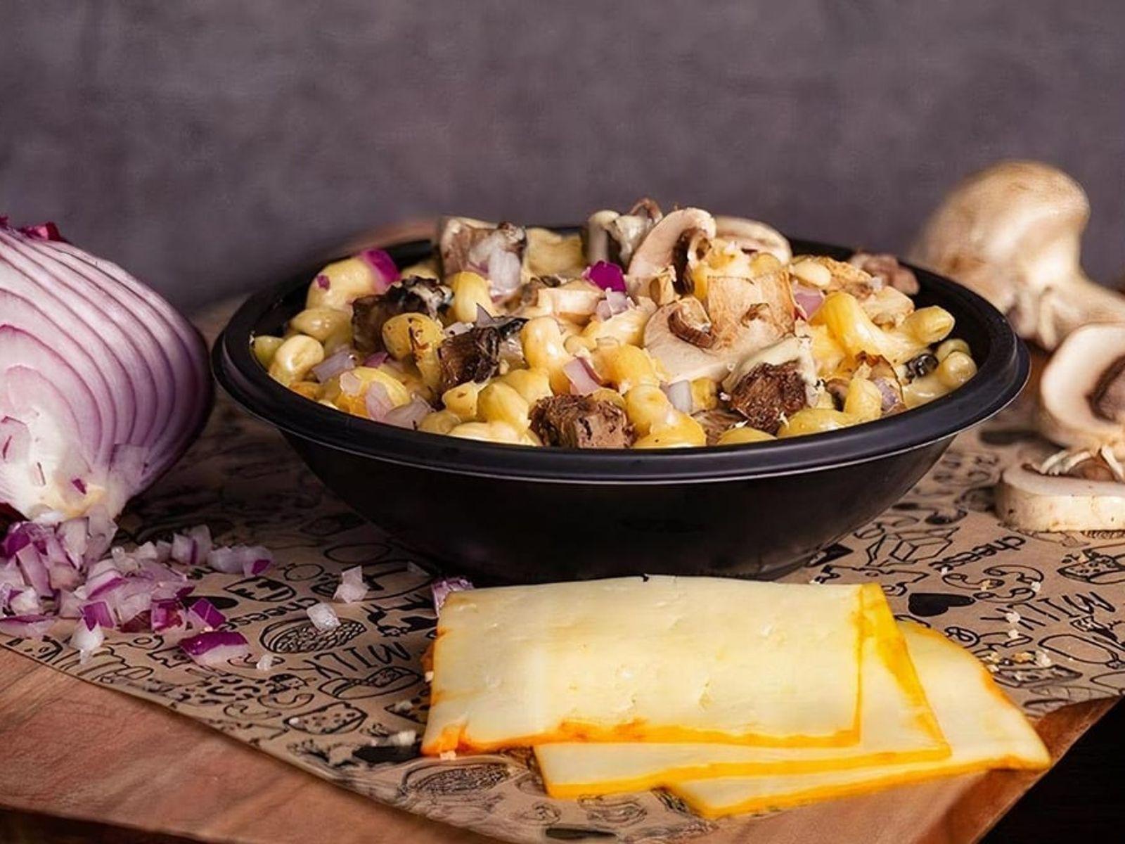 Photo credit: grubhub