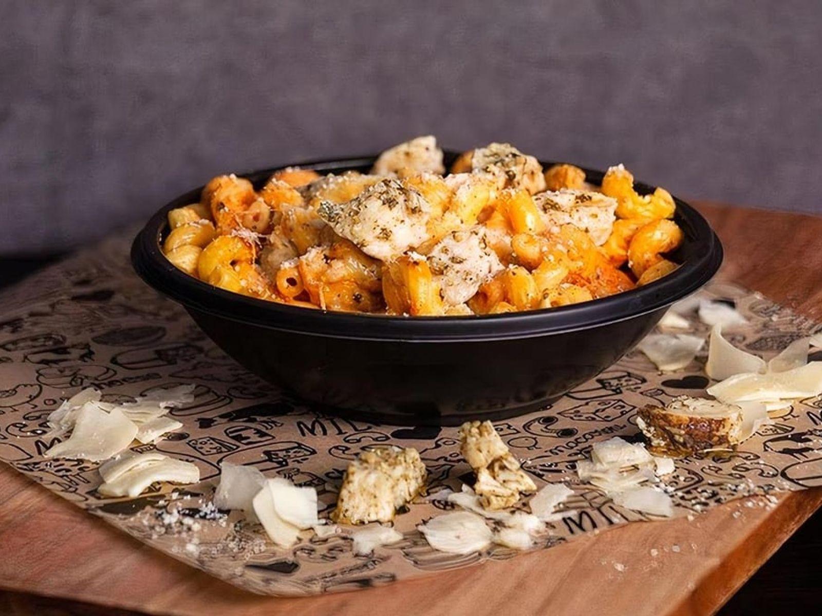 Photo credit: grubhub