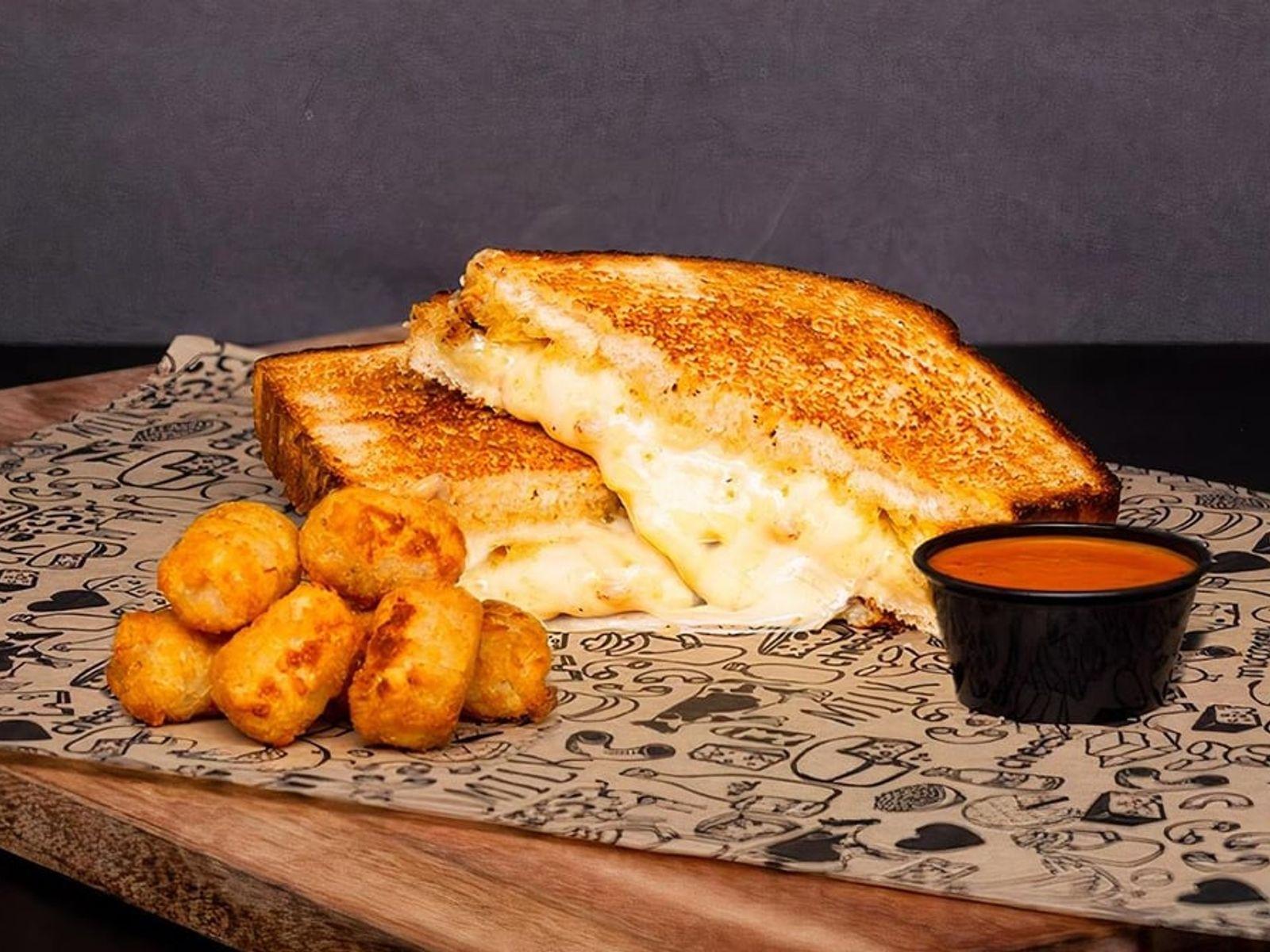 Photo credit: grubhub