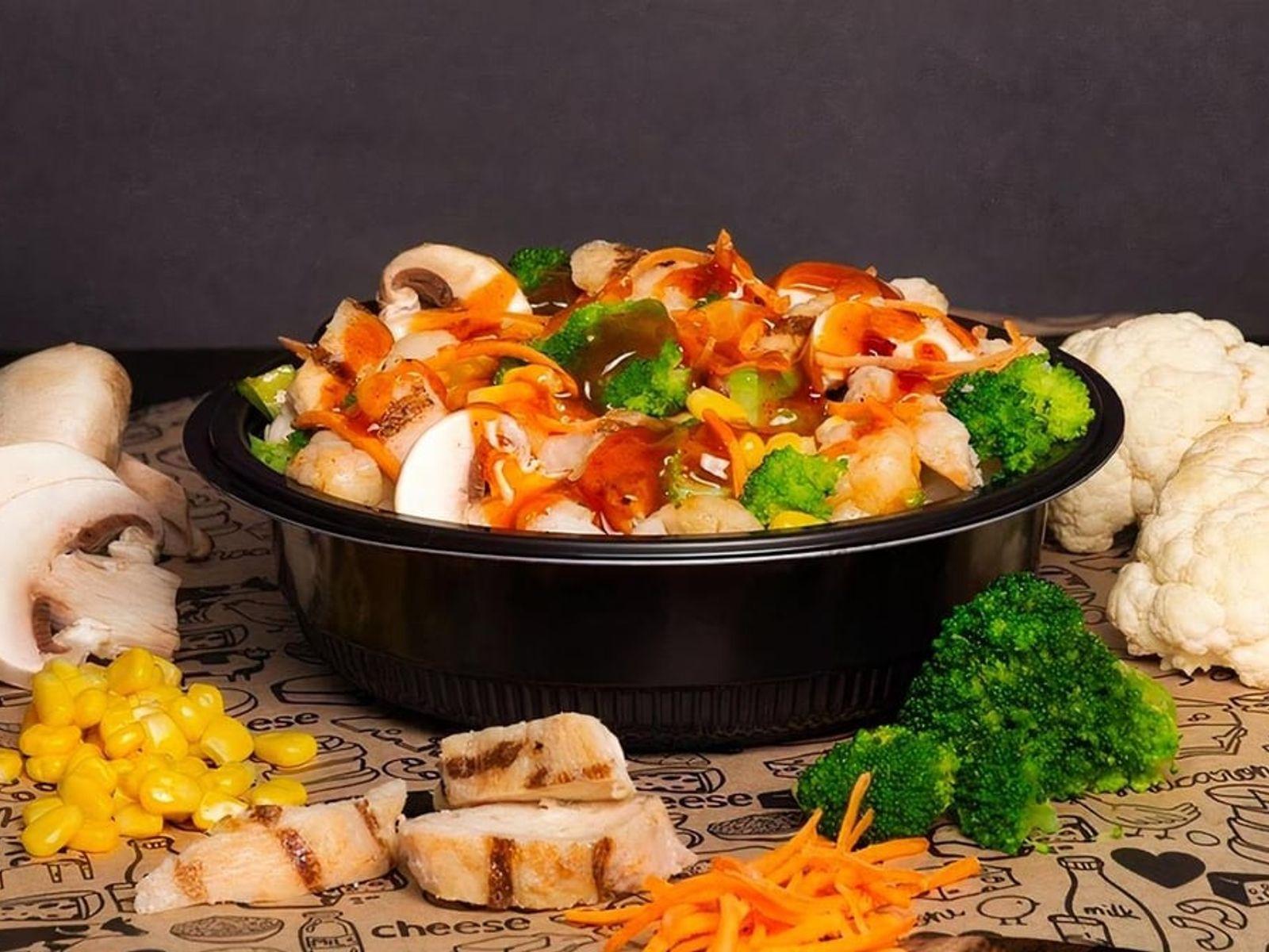 Photo credit: grubhub