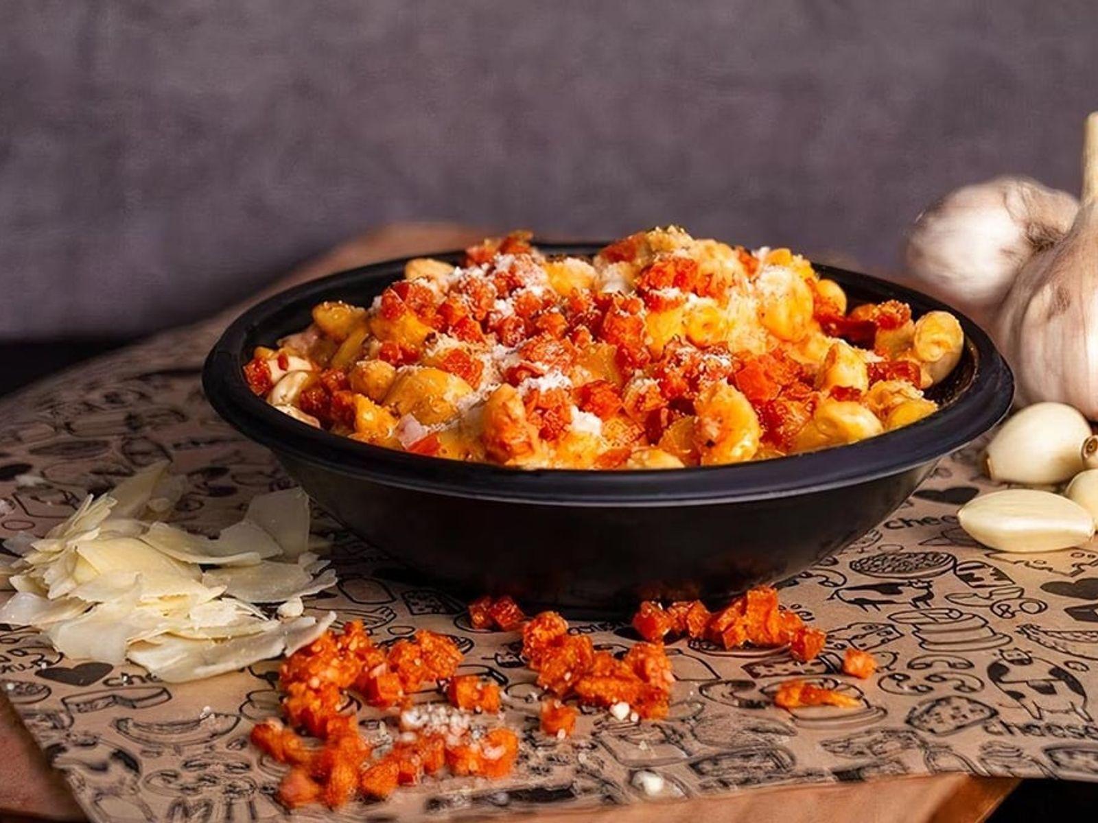 Photo credit: grubhub