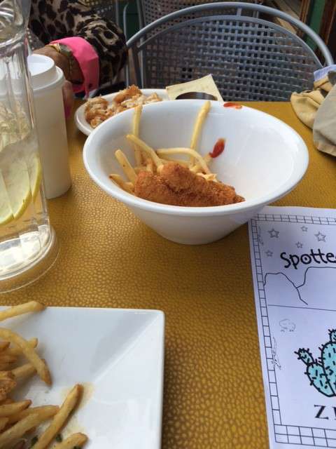 Photo credit: zomato
