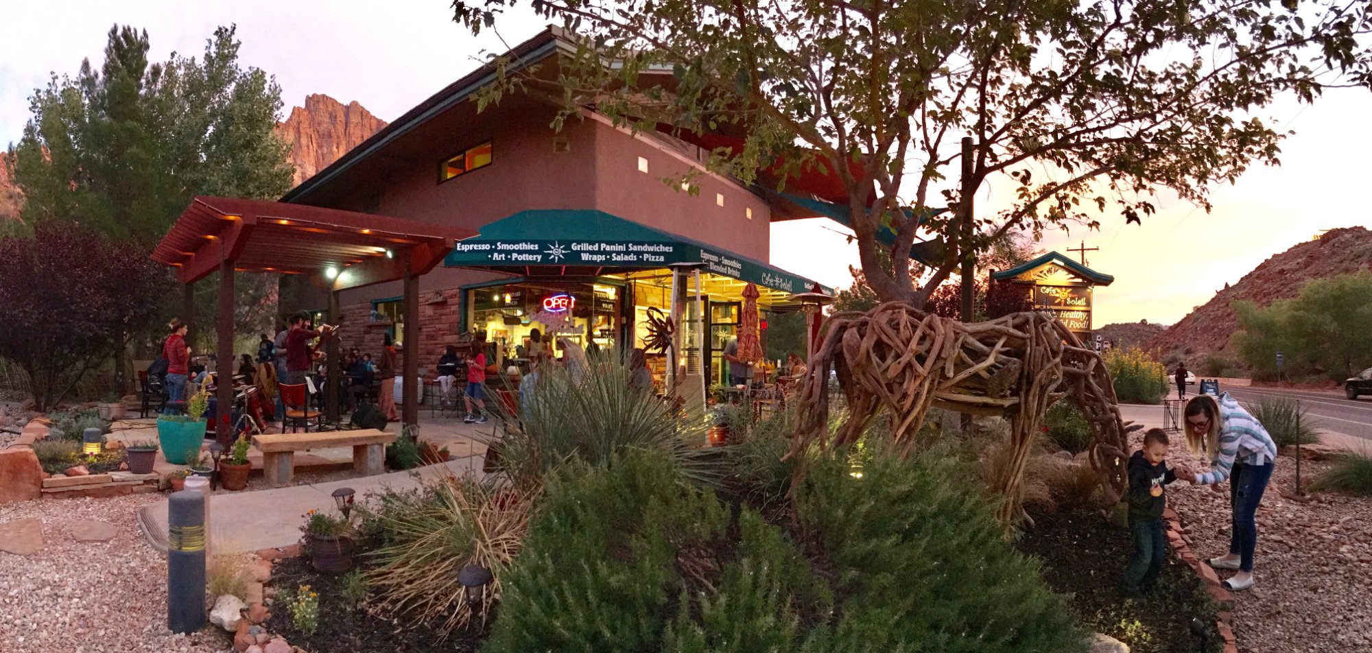 Photo credit: tripadvisor