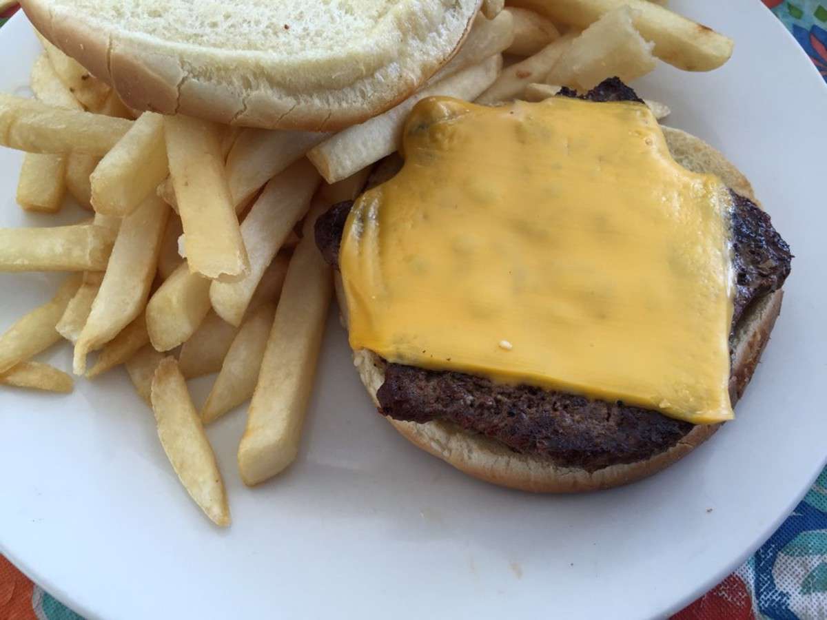Photo credit: zomato